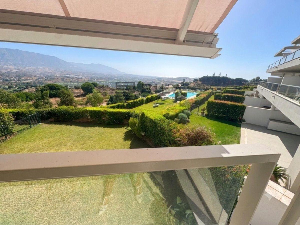 Flat for Sale in Mijas
