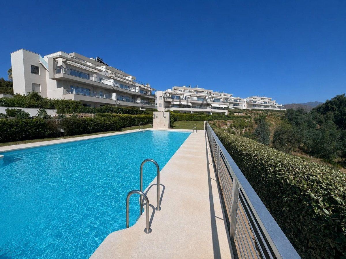 Flat for Sale in Mijas