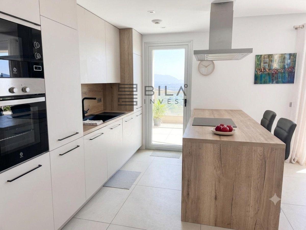 Flat for Sale in Mijas