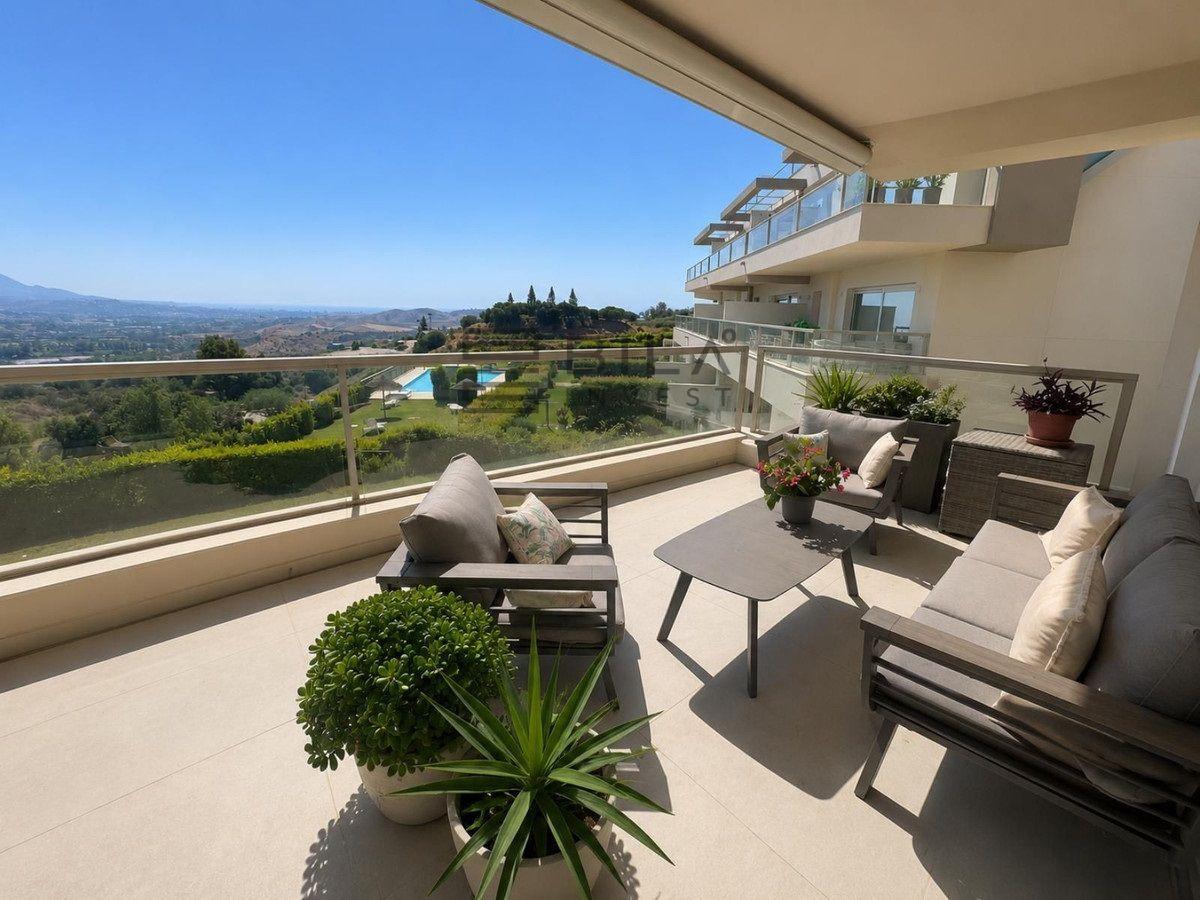 Flat for Sale in Mijas
