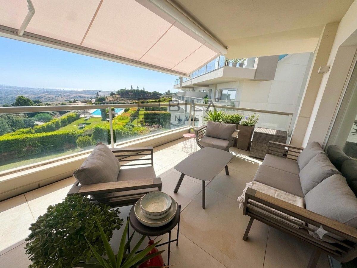 Flat for Sale in Mijas