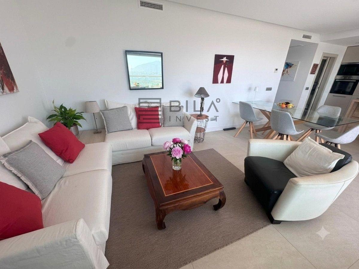 Flat for Sale in Mijas