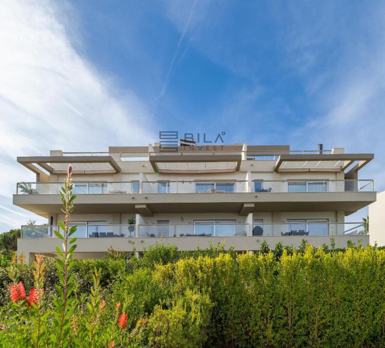 Flat for Sale in Mijas