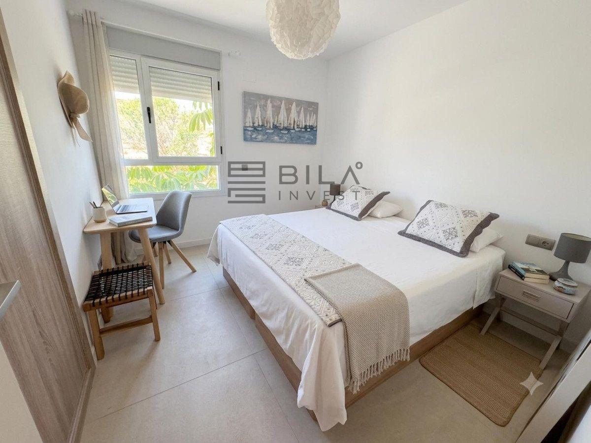 Flat for Sale in Mijas
