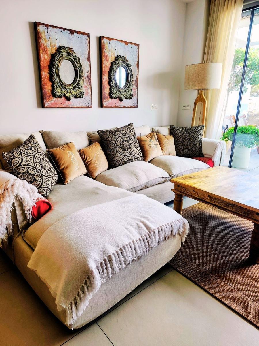 Flat for Sale in Marbella