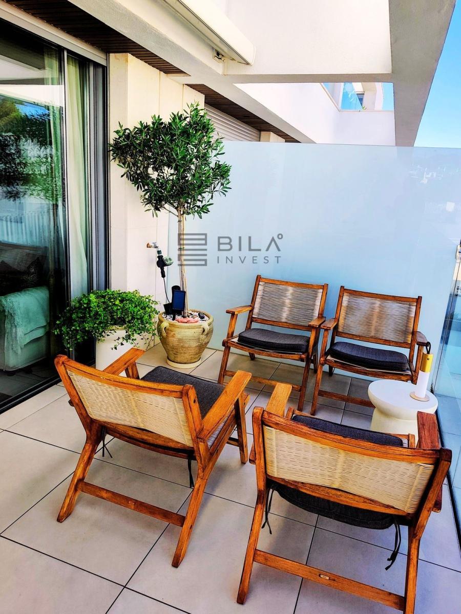 Flat for Sale in Marbella