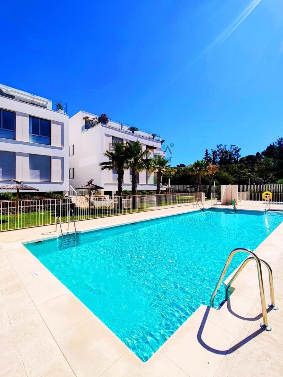 Flat for Sale in Marbella