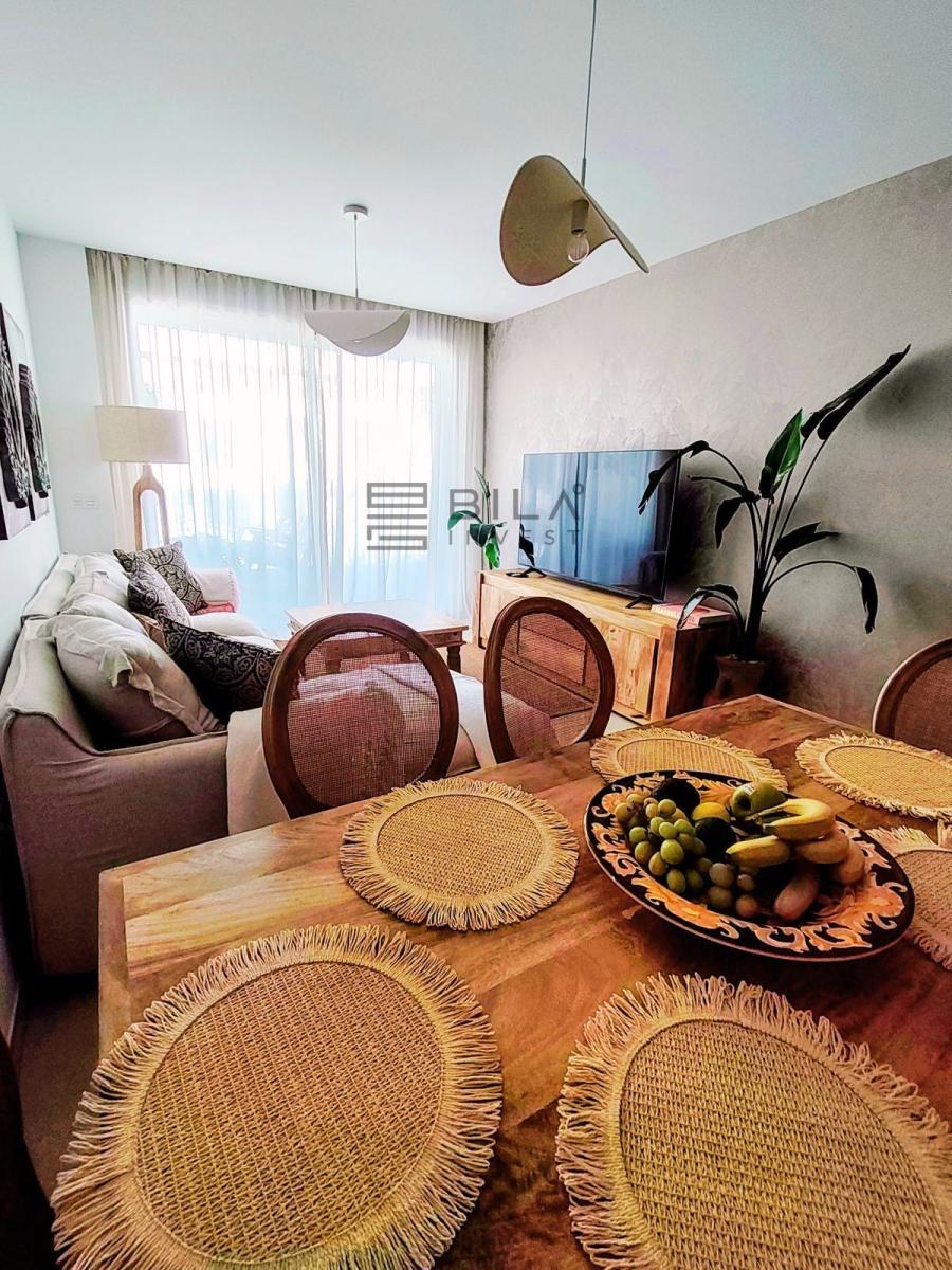 Flat for Sale in Marbella