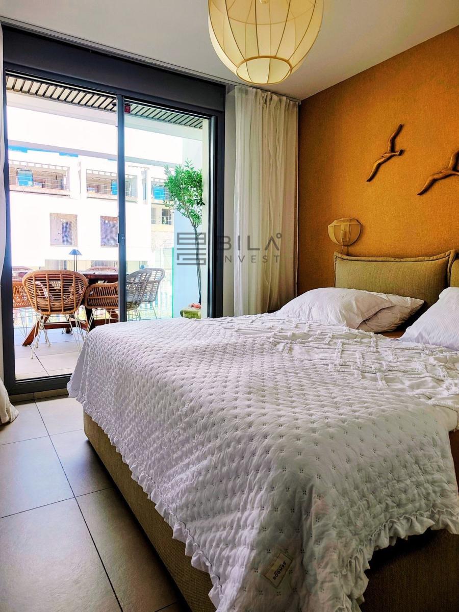 Flat for Sale in Marbella