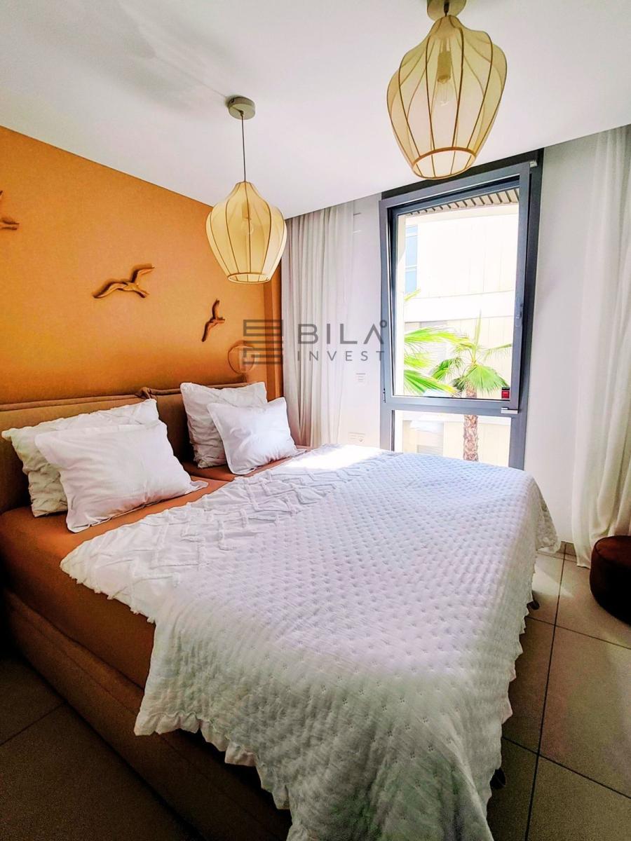 Flat for Sale in Marbella