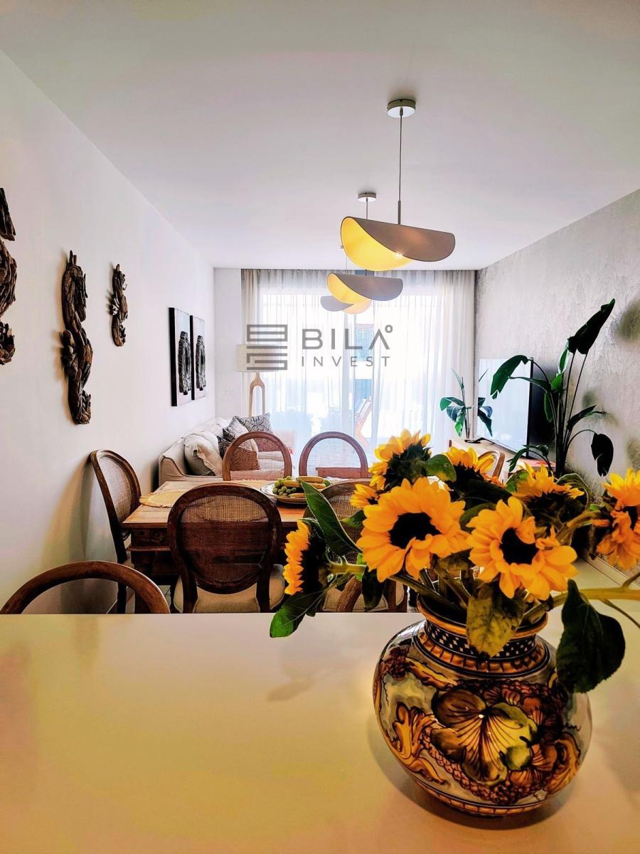 Flat for Sale in Marbella