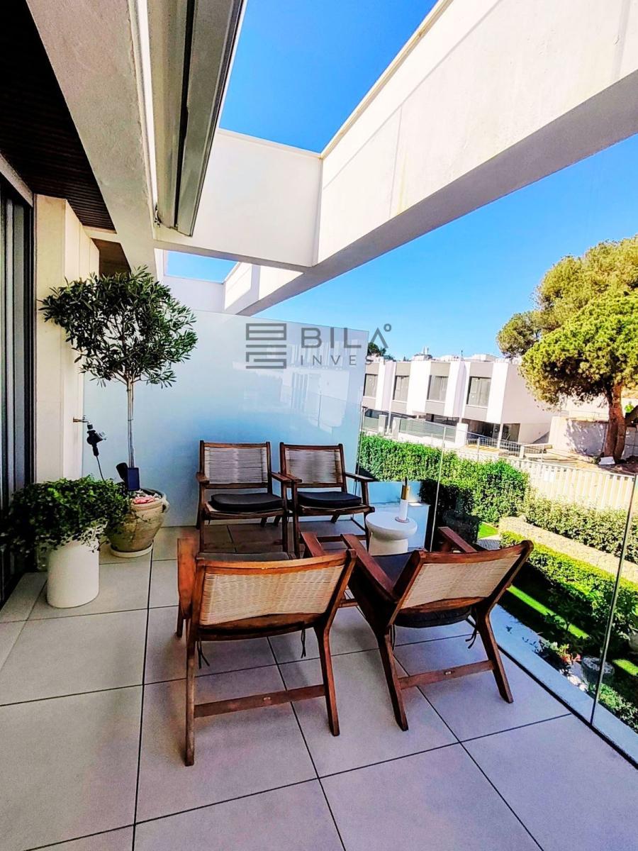 Flat for Sale in Marbella