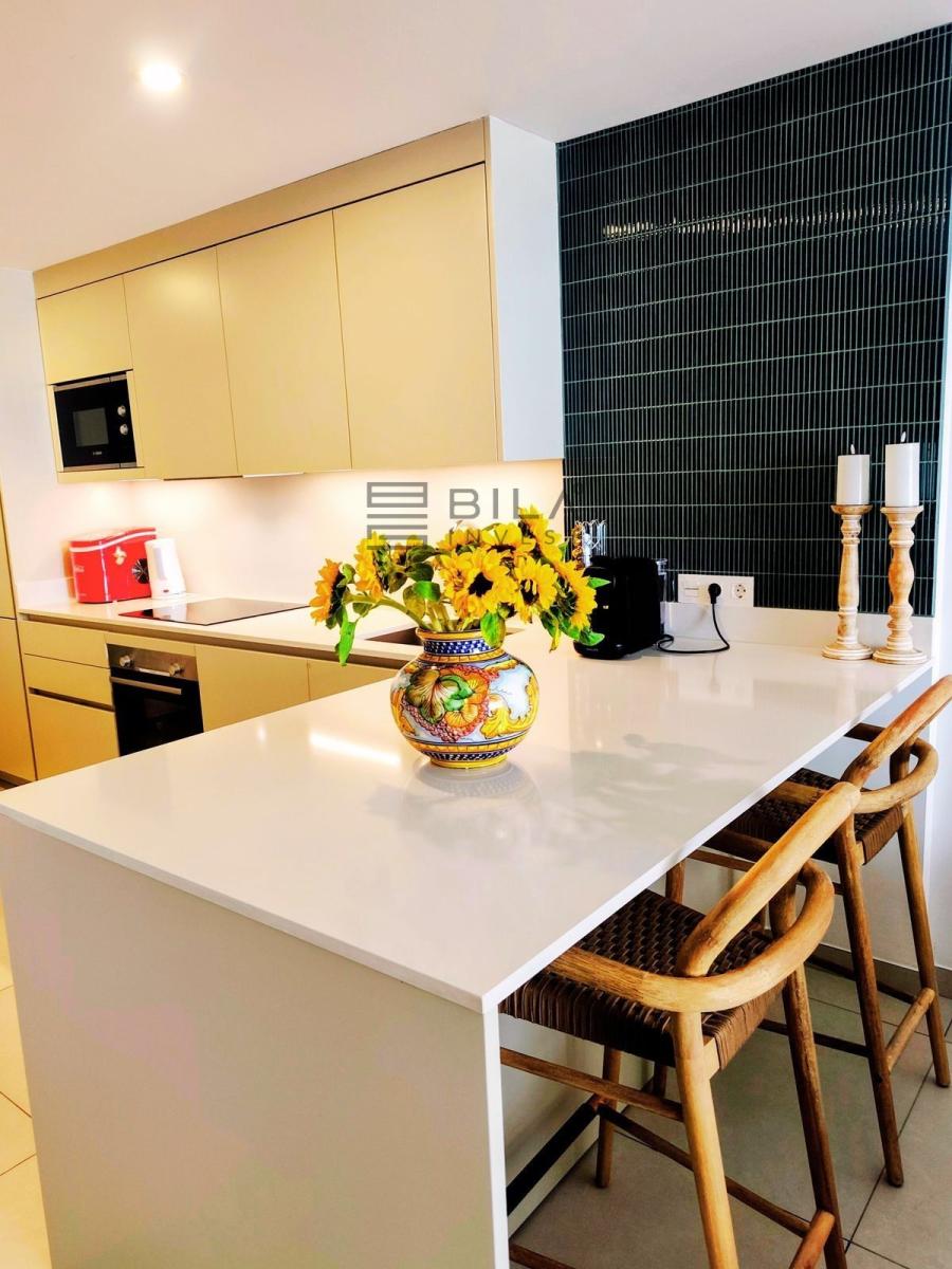 Flat for Sale in Marbella