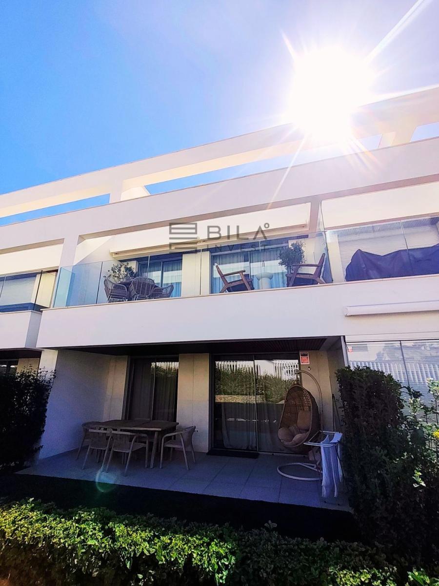 Flat for Sale in Marbella