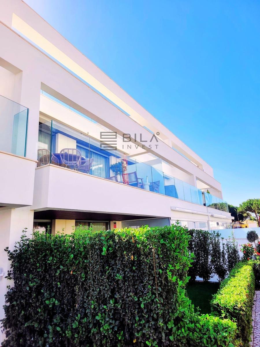 Flat for Sale in Marbella