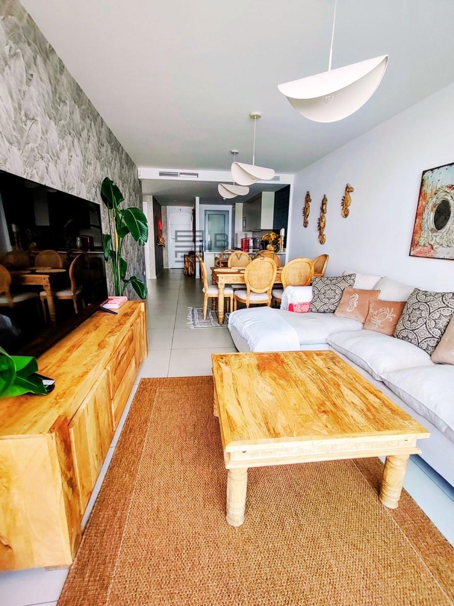 Flat for Sale in Marbella