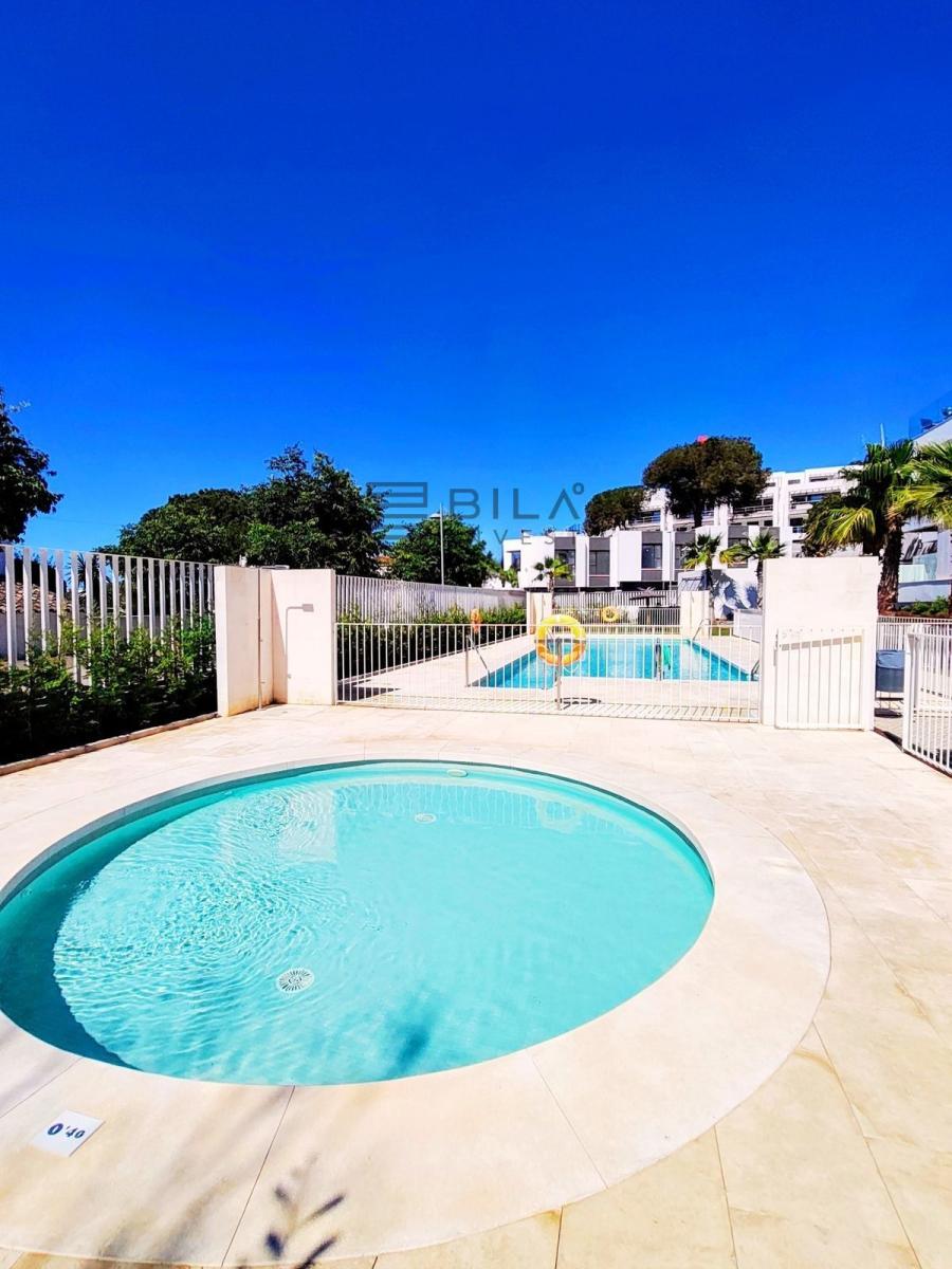 Flat for Sale in Marbella