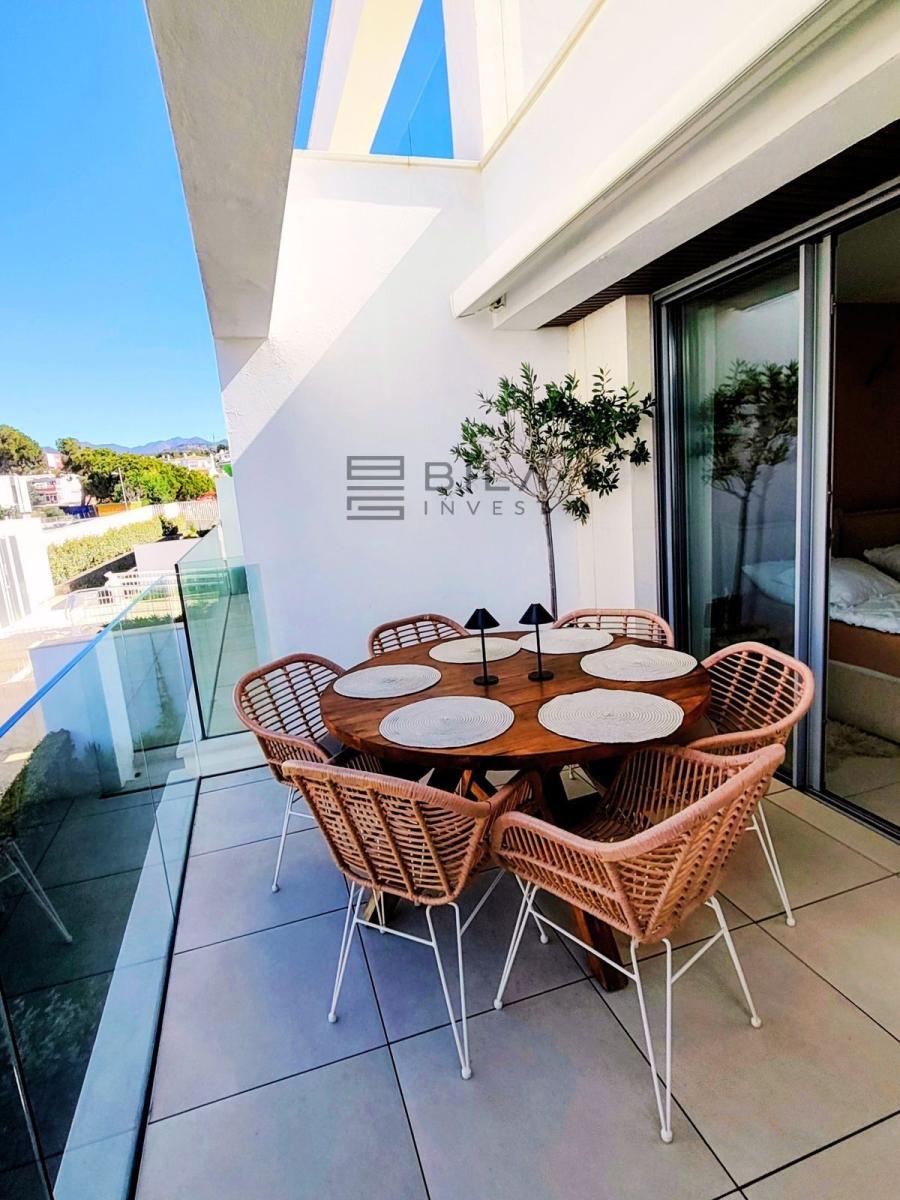 Flat for Sale in Marbella