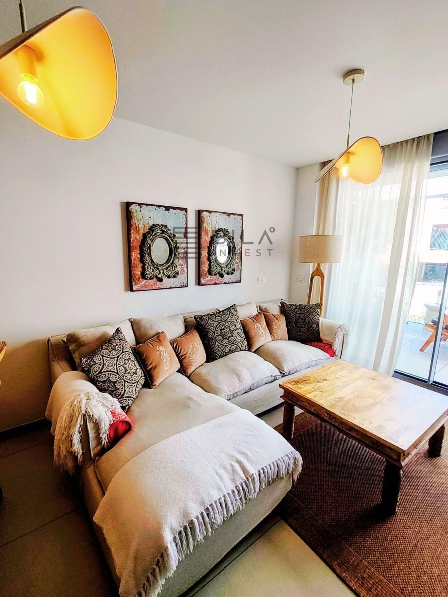 Flat for Sale in Marbella