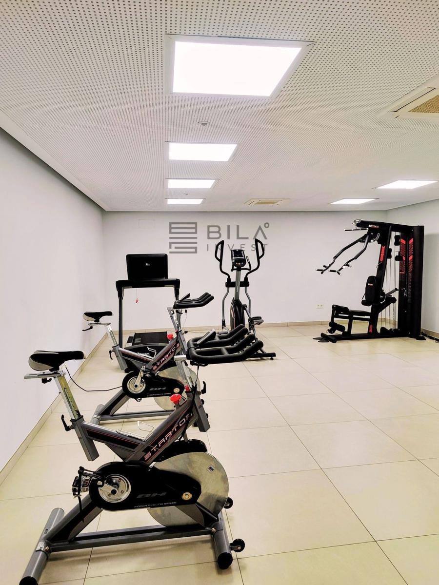 Flat for Sale in Marbella