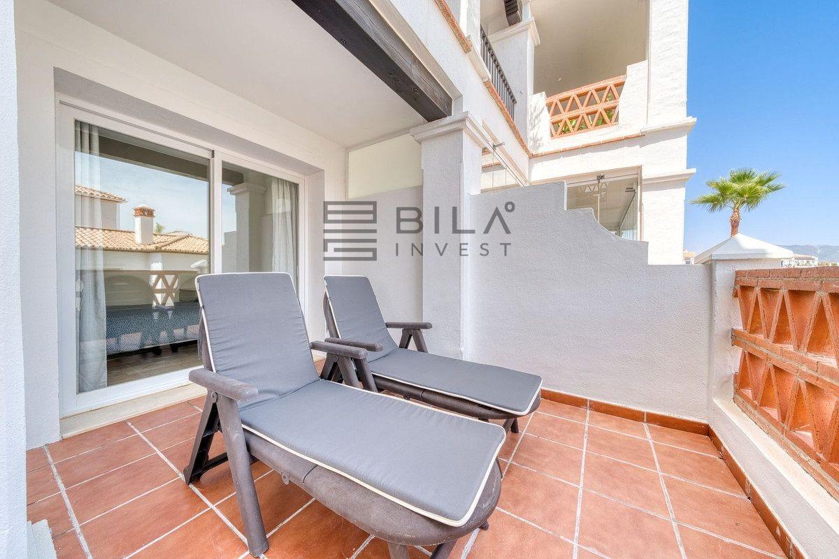 Flat for Sale in Mijas