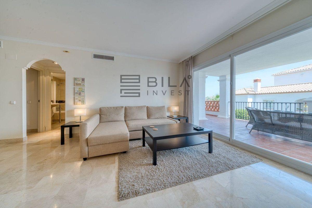 Flat for Sale in Mijas