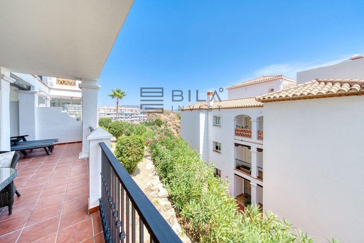 Flat for Sale in Mijas