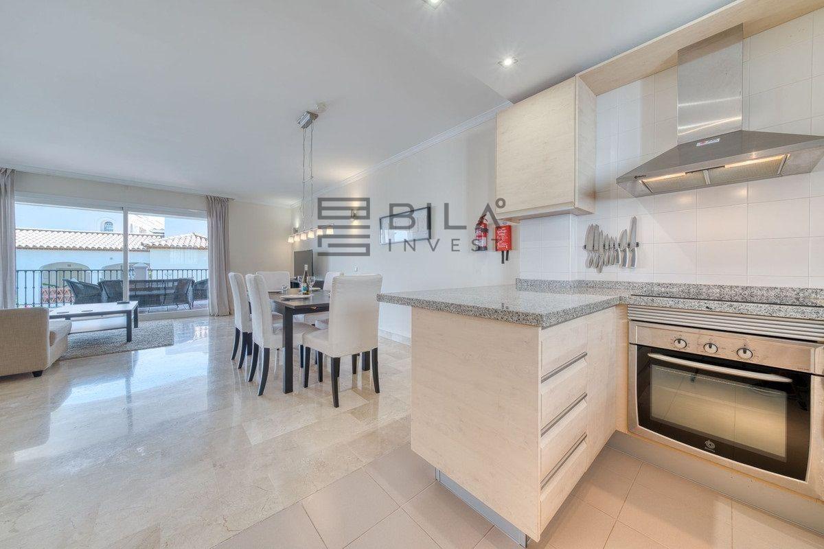 Flat for Sale in Mijas