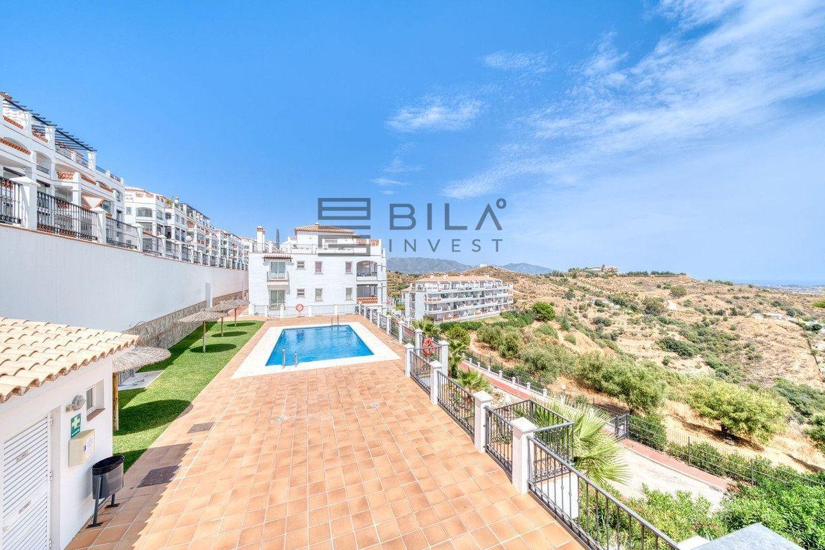 Flat for Sale in Mijas