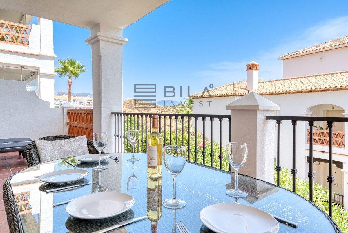 Flat for Sale in Mijas