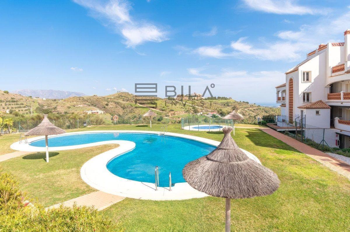 Flat for Sale in Mijas