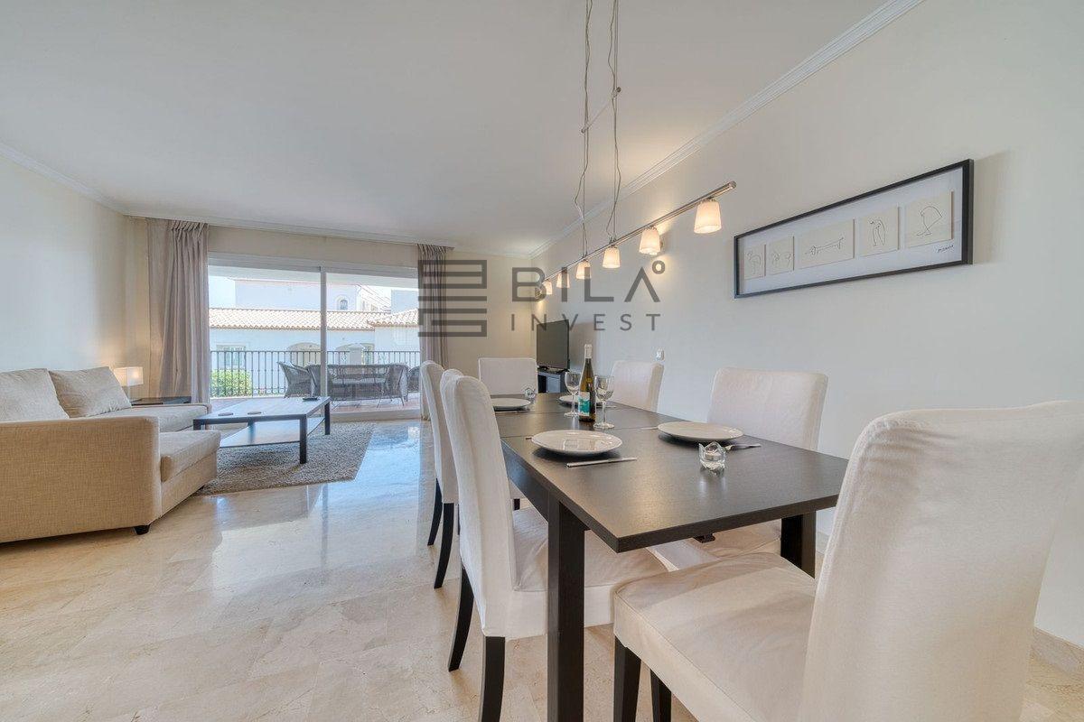 Flat for Sale in Mijas