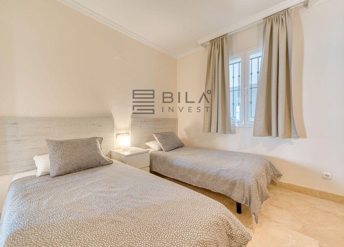 Flat for Sale in Mijas