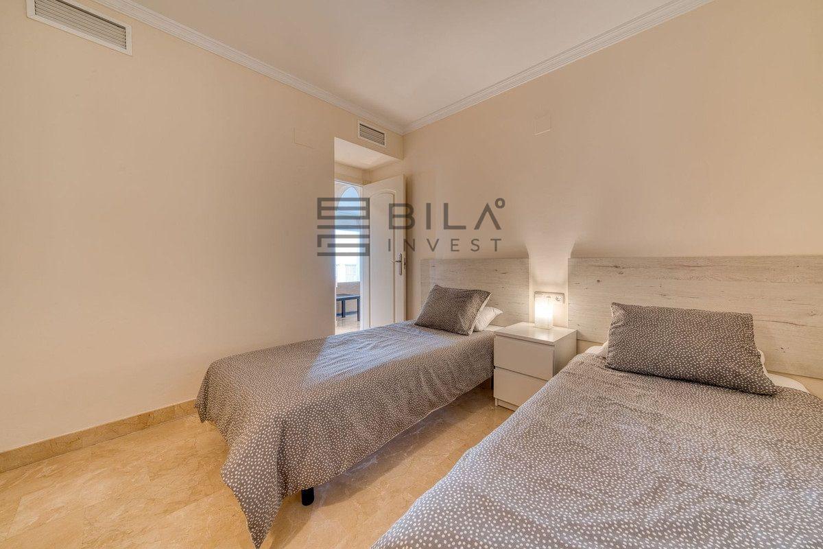 Flat for Sale in Mijas