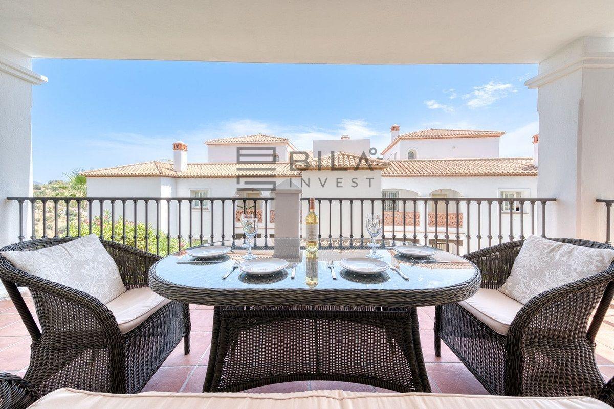 Flat for Sale in Mijas