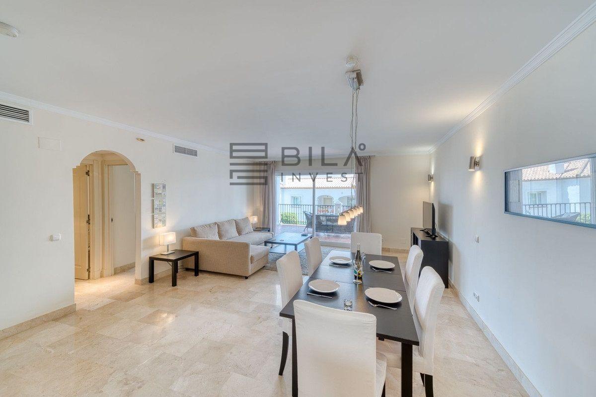 Flat for Sale in Mijas