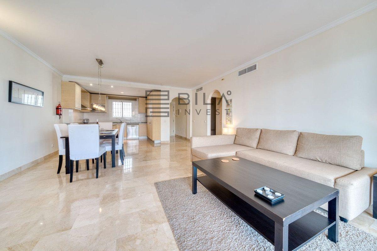 Flat for Sale in Mijas