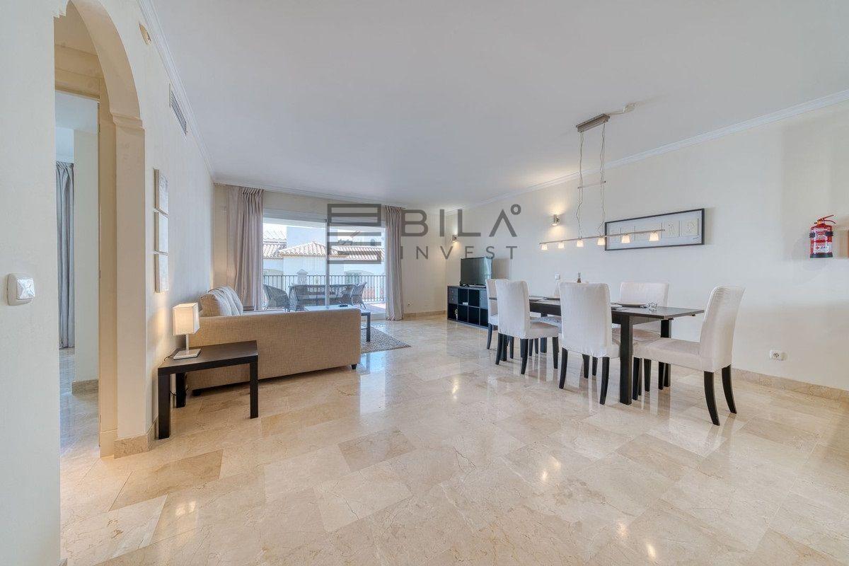 Flat for Sale in Mijas