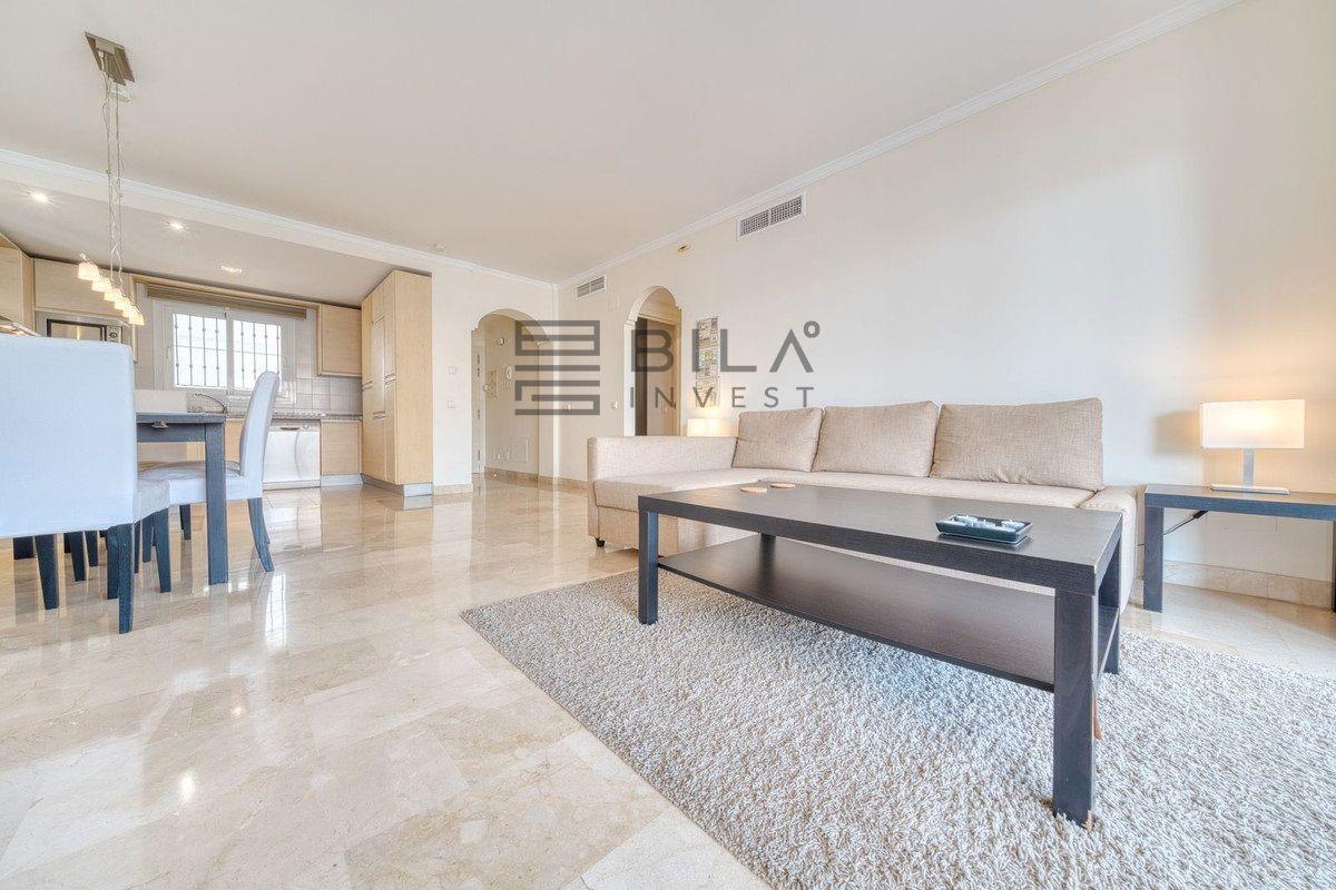 Flat for Sale in Mijas