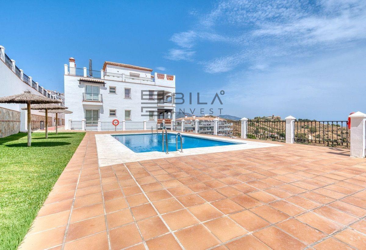 Flat for Sale in Mijas