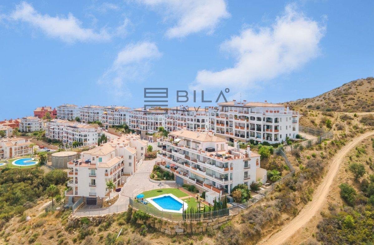 Flat for Sale in Mijas