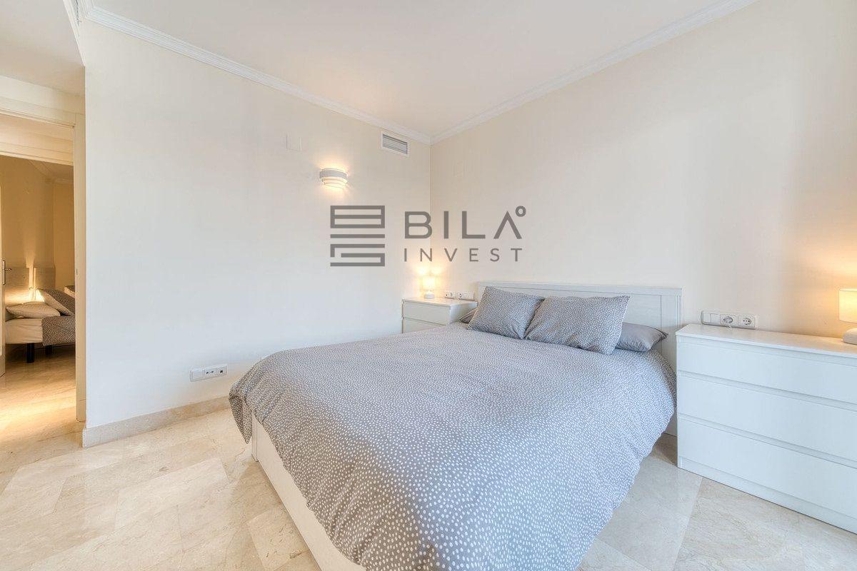 Flat for Sale in Mijas