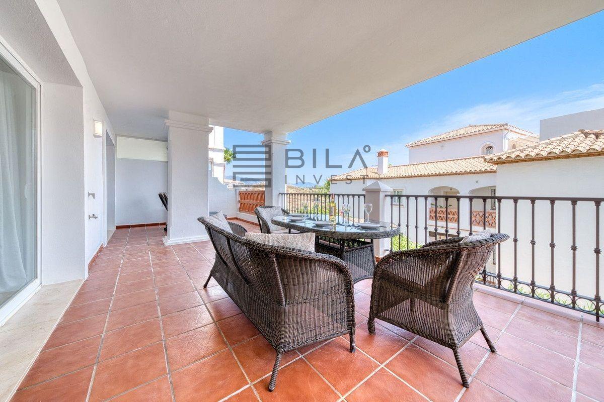 Flat for Sale in Mijas