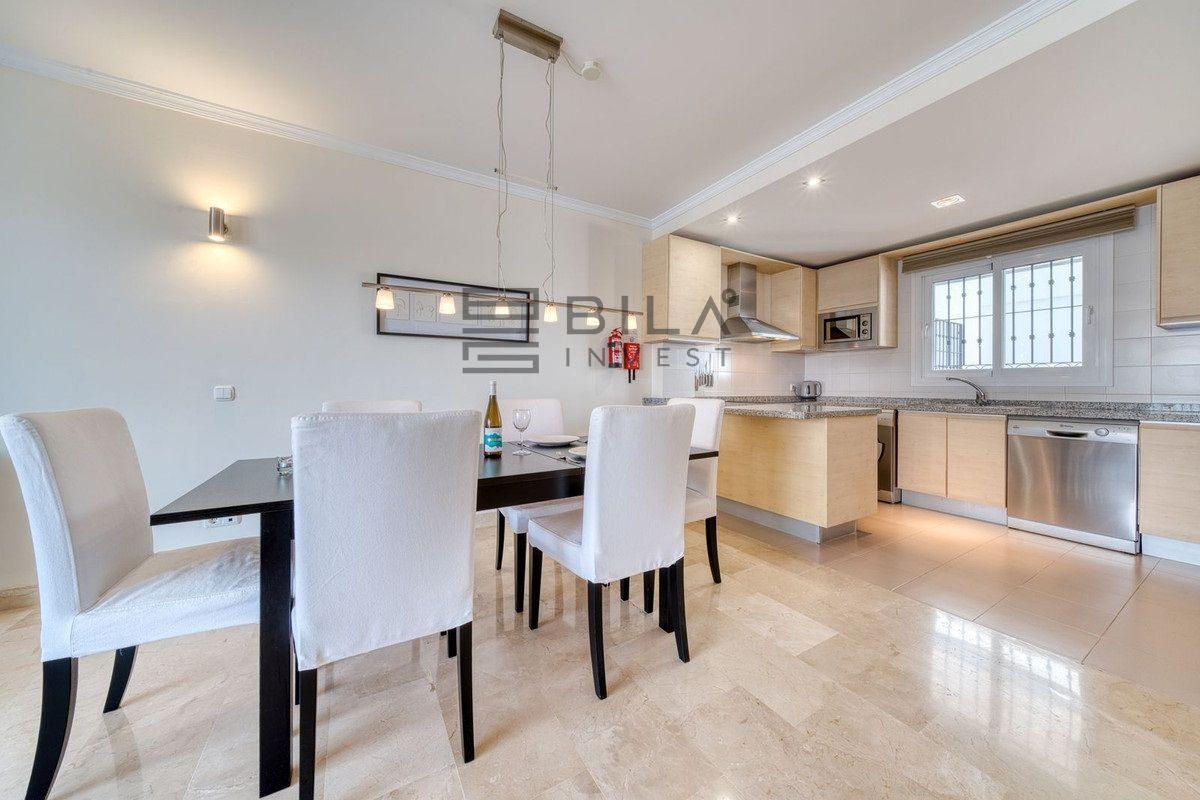 Flat for Sale in Mijas