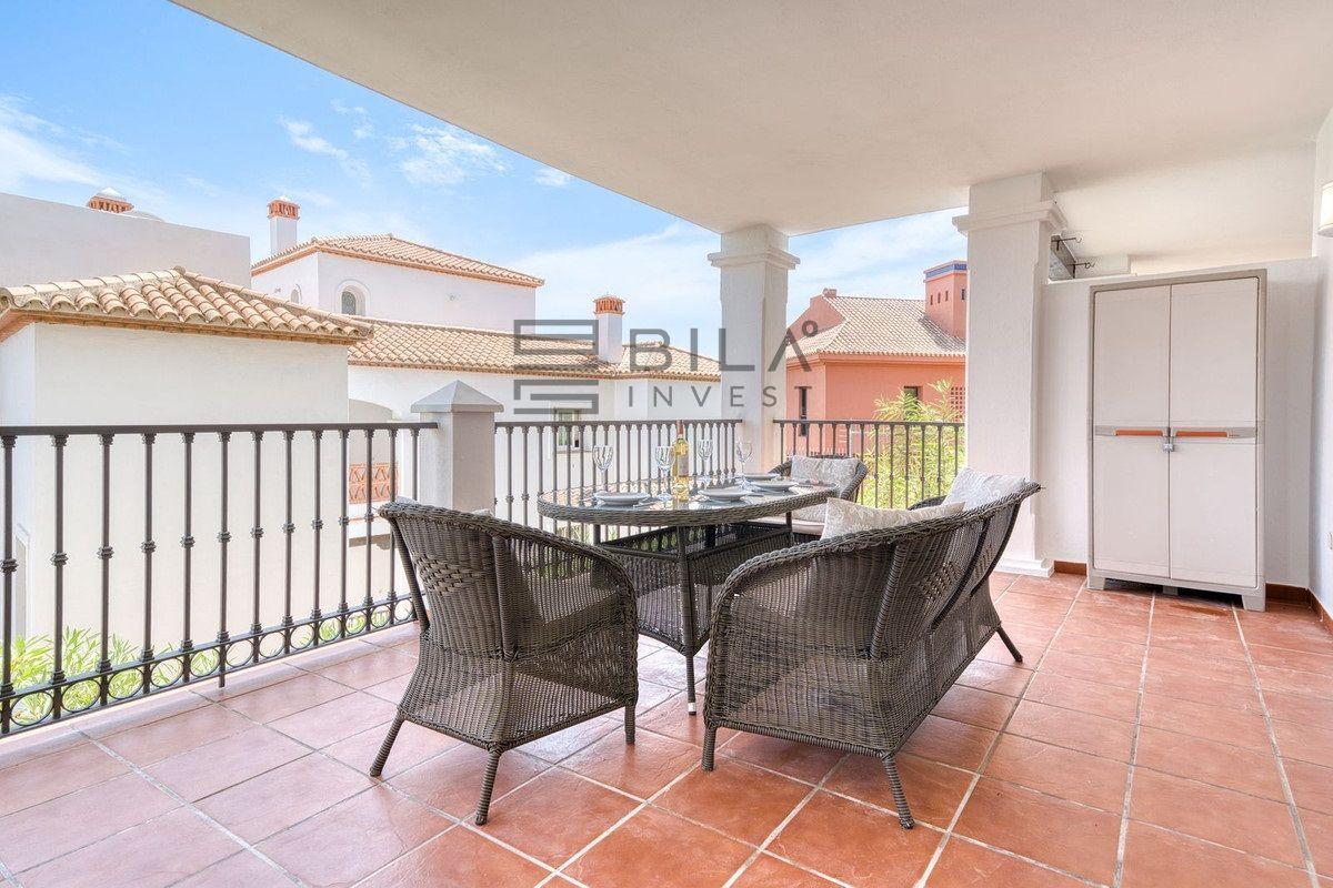Flat for Sale in Mijas