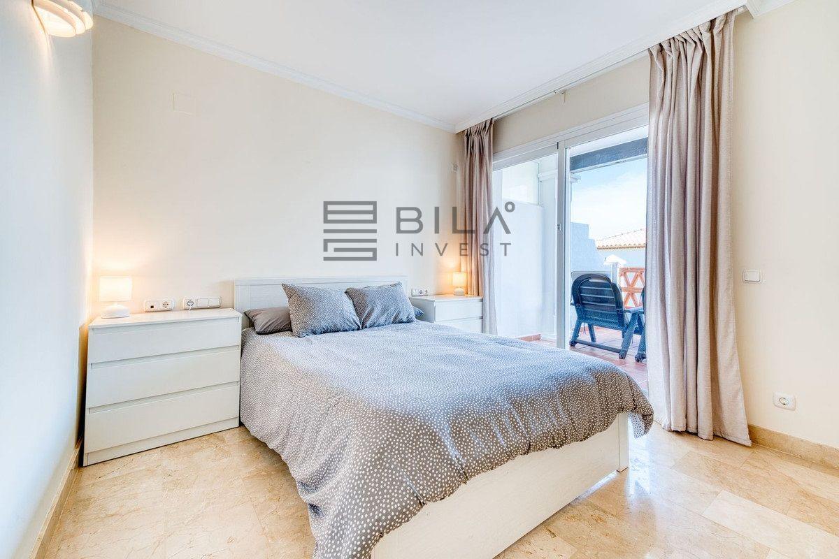Flat for Sale in Mijas