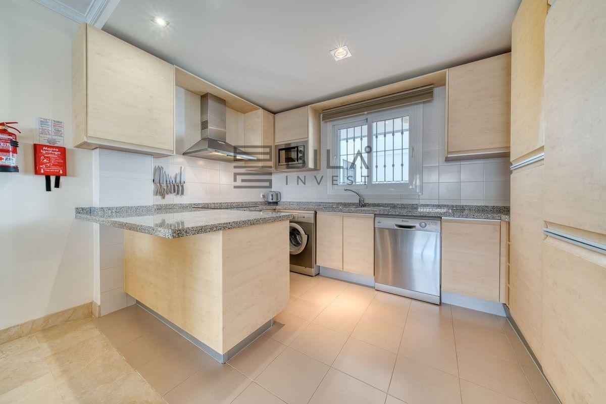 Flat for Sale in Mijas