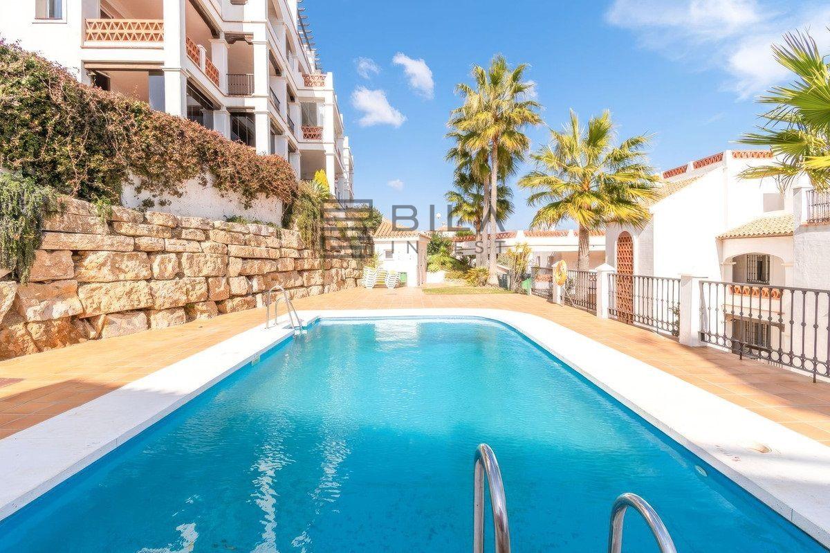 Flat for Sale in Mijas
