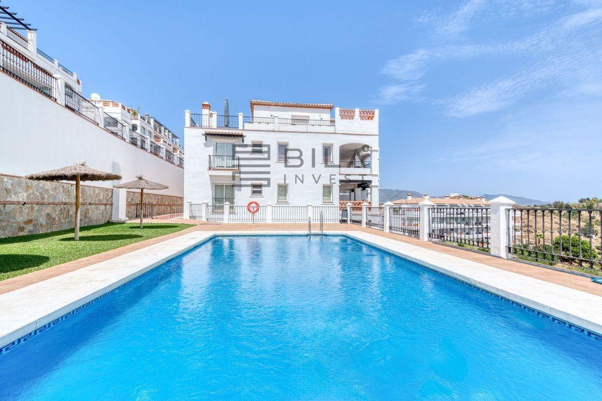 Flat for Sale in Mijas