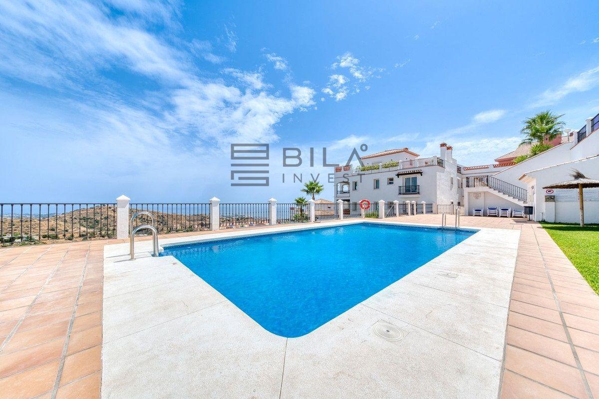 Flat for Sale in Mijas